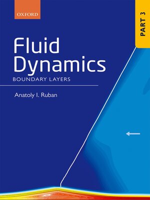 cover image of Fluid Dynamics